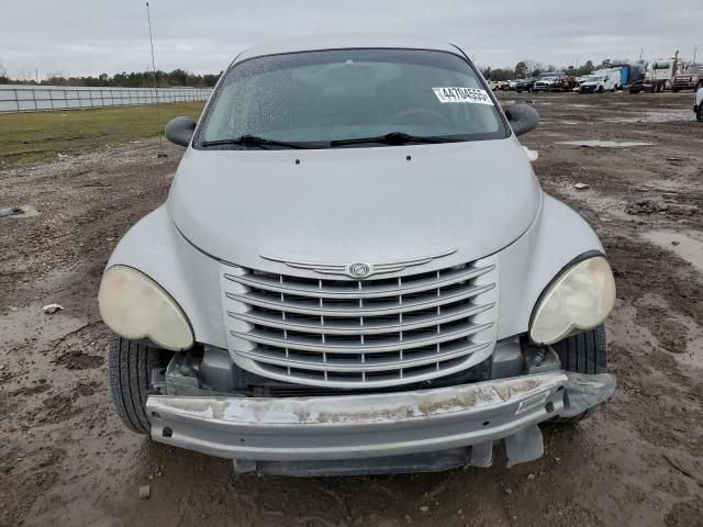 2006 Chrysler PT Cruiser