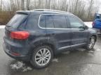 2014 Volkswagen Tiguan S