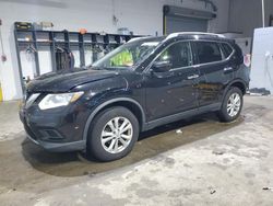 Nissan Rogue s Vehiculos salvage en venta: 2016 Nissan Rogue S