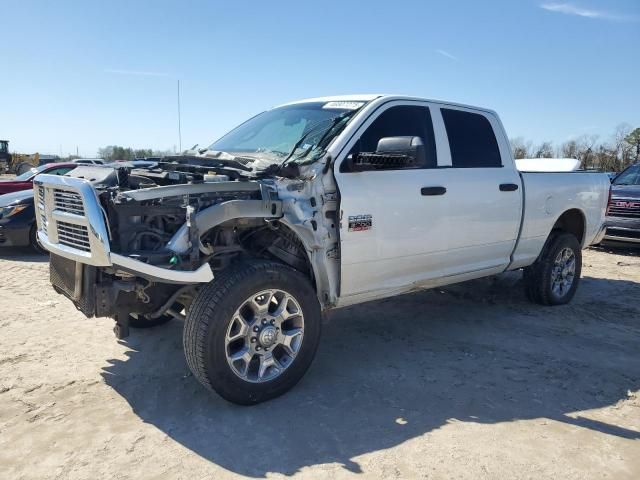 2011 Dodge RAM 2500