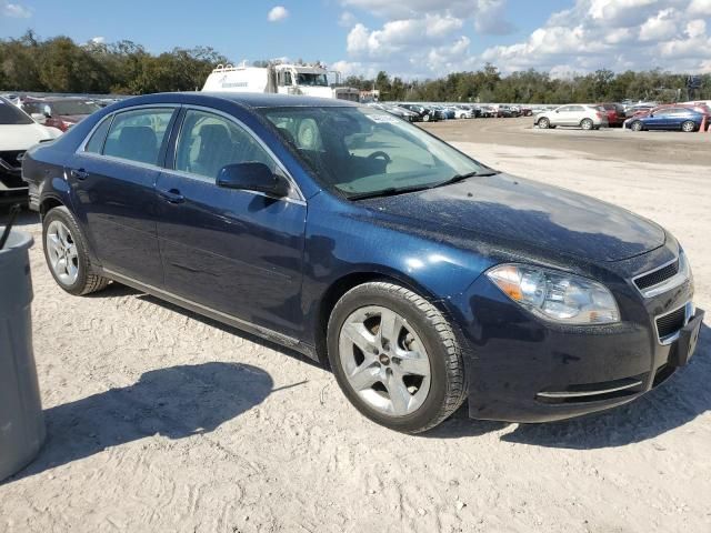 2010 Chevrolet Malibu 1LT