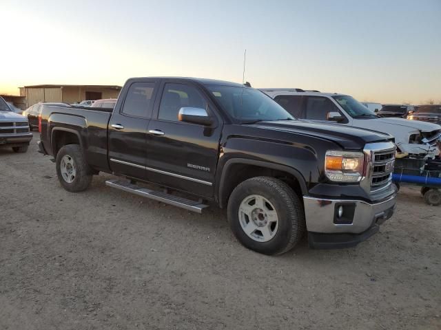 2014 GMC Sierra C1500 SLT