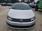 2012 Volkswagen EOS LUX