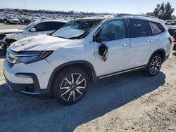 2021 Honda Pilot Touring en venta en Antelope, CA