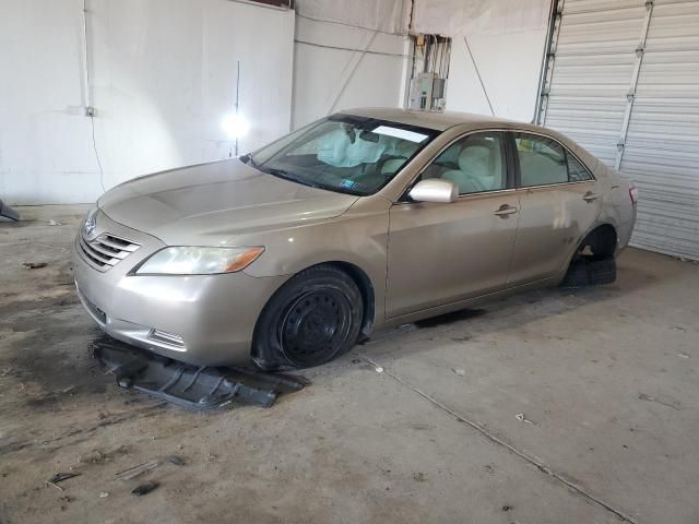 2007 Toyota Camry CE