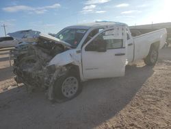 Vehiculos salvage en venta de Copart Andrews, TX: 2019 Chevrolet Silverado K3500