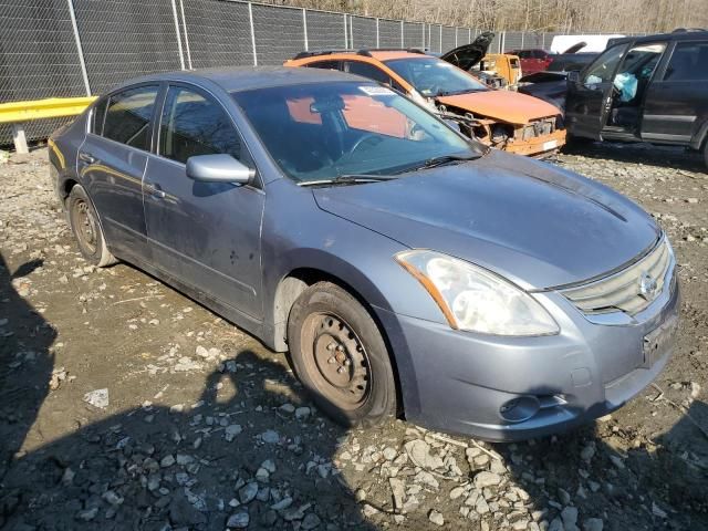 2010 Nissan Altima Base