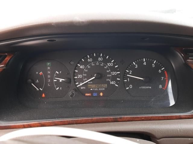 2001 Toyota Camry CE