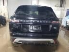 2018 Land Rover Range Rover Velar R-DYNAMIC SE