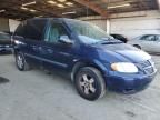 2005 Dodge Caravan SXT