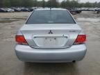 2005 Mitsubishi Lancer ES