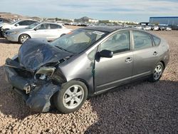 Salvage cars for sale at Phoenix, AZ auction: 2007 Toyota Prius