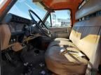 1985 Ford F700