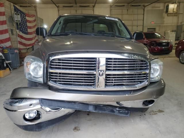 2007 Dodge RAM 1500 ST