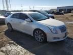 2013 Cadillac XTS Platinum