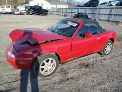 Mazda mx-5 Miata salvage cars for sale: 1997 Mazda MX-5 Miata