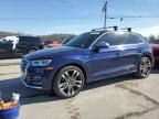 2018 Audi SQ5 Prestige