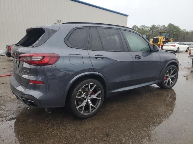 2022 BMW X5 Sdrive 40I