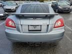 2005 Chrysler Crossfire SRT-6