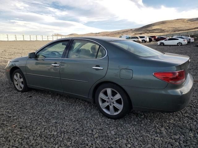 2005 Lexus ES 330