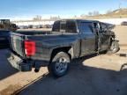 2017 Chevrolet Silverado K1500 LTZ