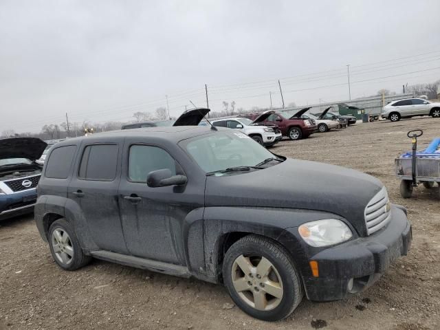 2009 Chevrolet HHR LT