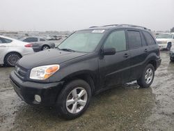 2004 Toyota Rav4 en venta en Antelope, CA