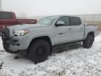 2018 Toyota Tacoma Double Cab