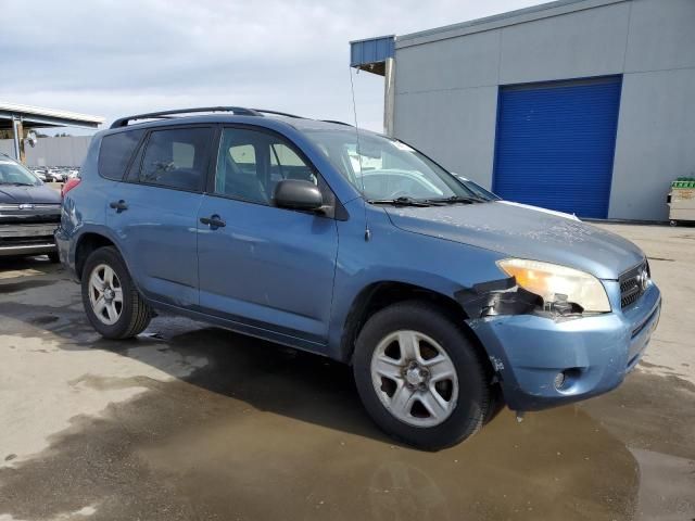 2006 Toyota Rav4