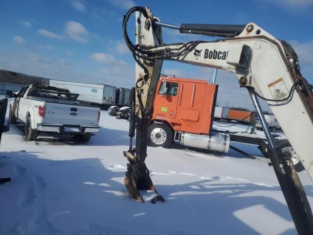 2009 Bobcat 430