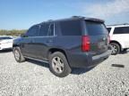 2015 Chevrolet Tahoe C1500 LTZ