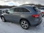 2018 Mercedes-Benz GLC 300 4matic