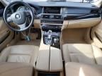 2015 BMW 528 I