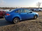 2011 Ford Focus SE