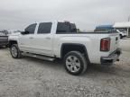 2018 GMC Sierra K1500 SLT