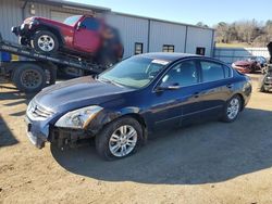 Salvage cars for sale at Grenada, MS auction: 2012 Nissan Altima Base