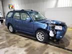 2008 Subaru Forester 2.5X Premium