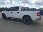 2005 Ford F150 Supercrew