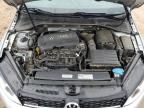 2017 Volkswagen Golf Alltrack S