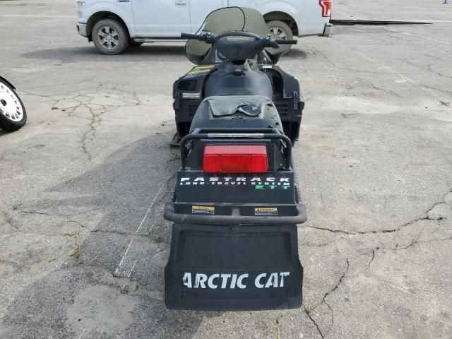 1999 Arctic Cat Snow Cat