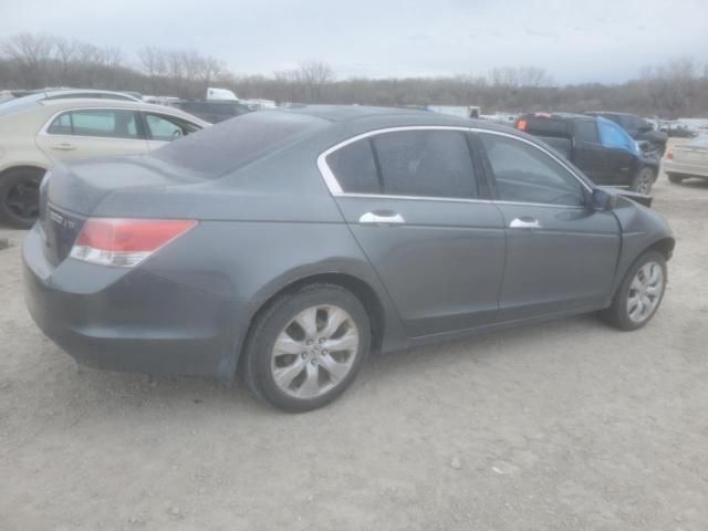 2010 Honda Accord EXL