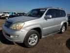 2004 Lexus GX 470