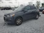 2017 Chevrolet Trax 1LT