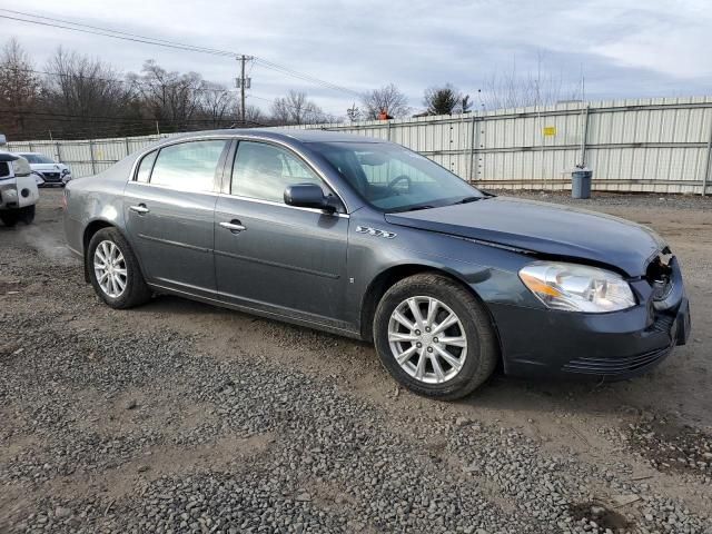 2009 Buick Lucerne CXL