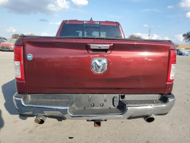 2020 Dodge RAM 1500 BIG HORN/LONE Star