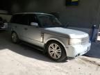 2011 Land Rover Range Rover HSE Luxury