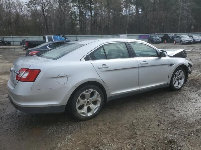 2011 Ford Taurus SEL