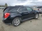 2014 Chevrolet Equinox LTZ