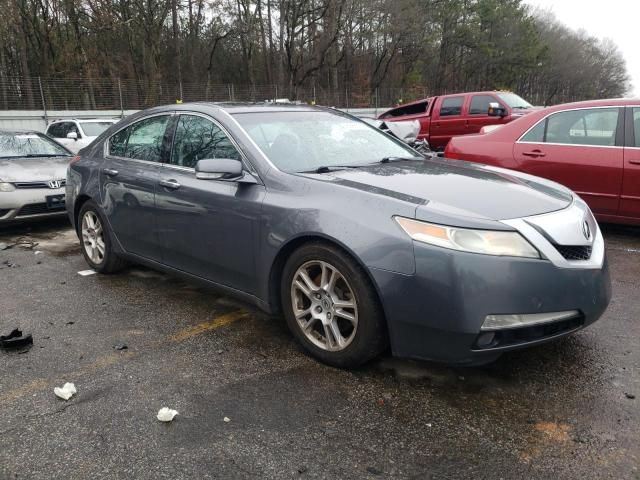 2010 Acura TL