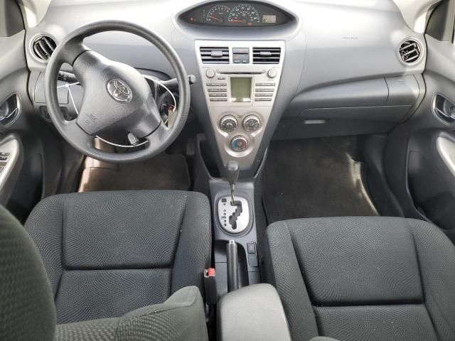 2010 Toyota Yaris